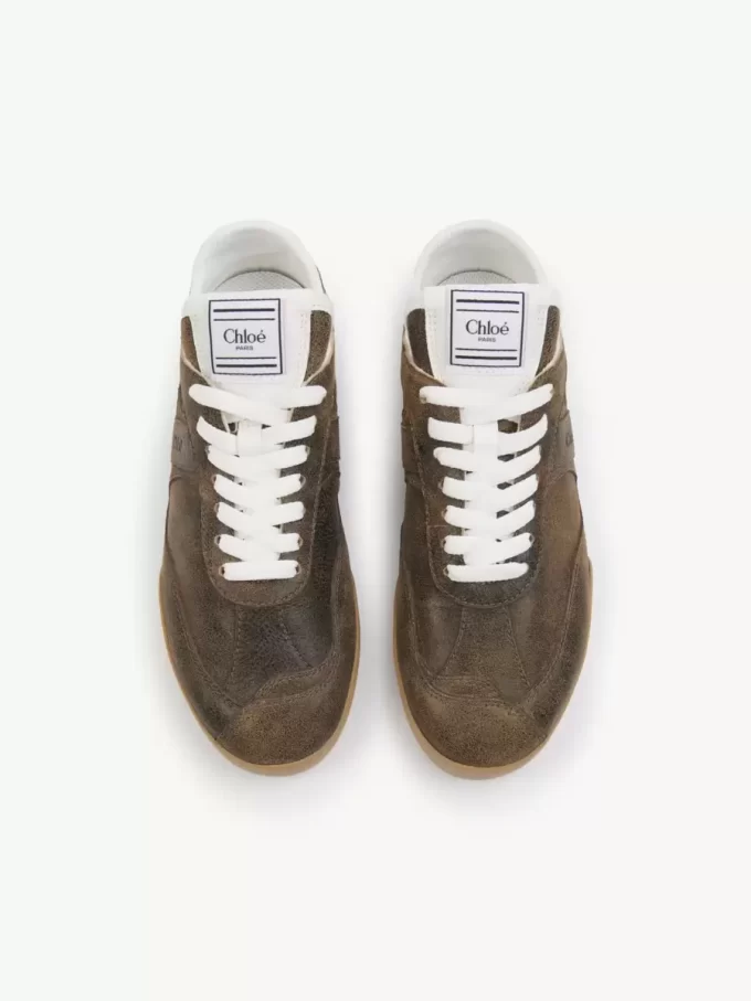 Buty sportowe Chloé Kick Buty sportowe Chloé Kick