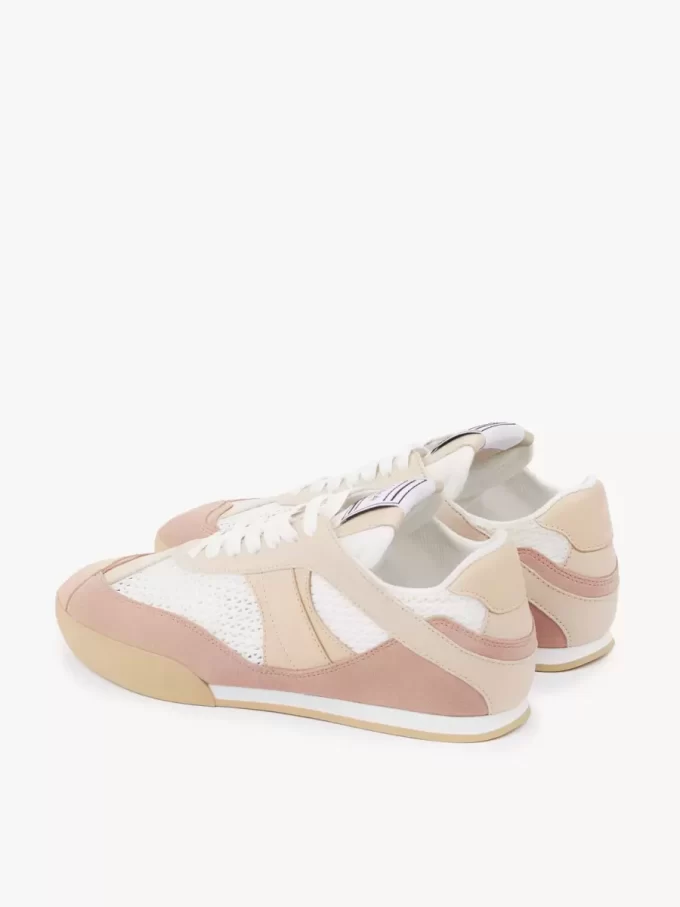 Buty sportowe Chloé Kick Buty sportowe Chloé Kick