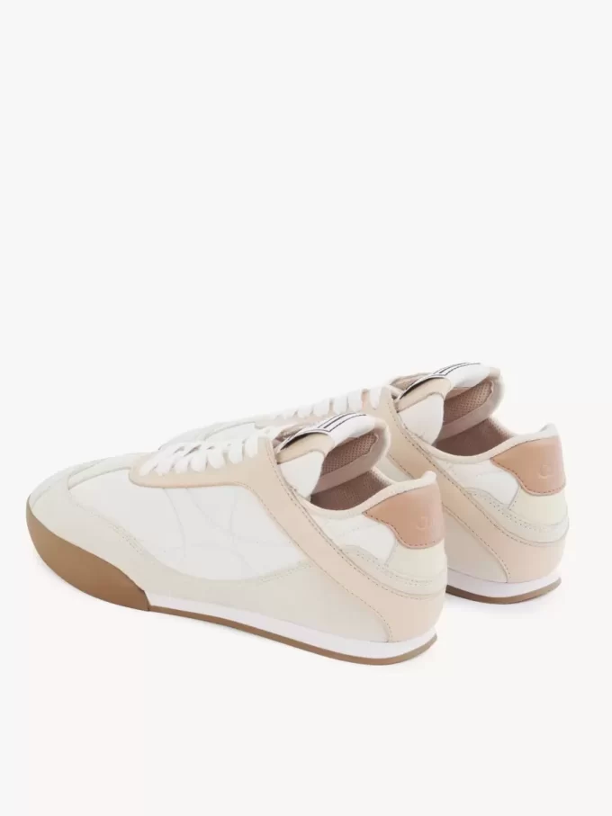 Buty sportowe Chloé Kick Buty sportowe Chloé Kick