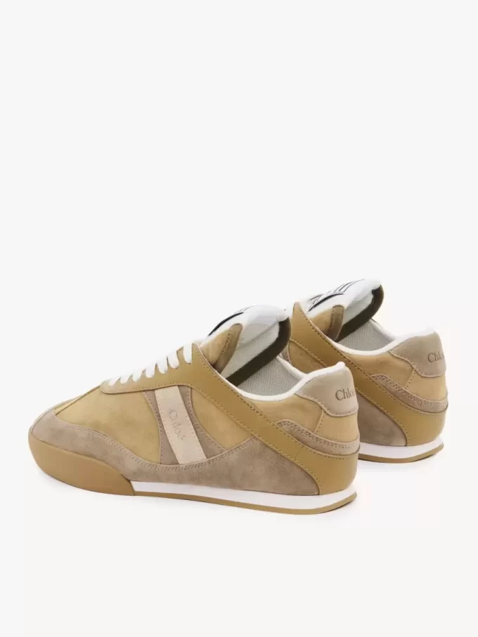 Buty sportowe Chloé Kick Buty sportowe Chloé Kick
