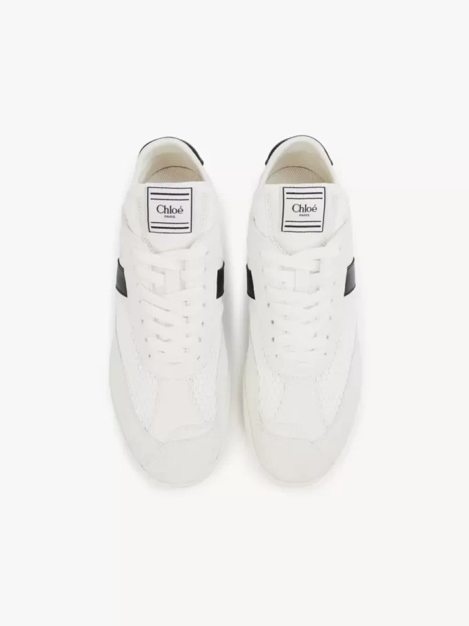 Buty sportowe Chloé Kick Buty sportowe Chloé Kick