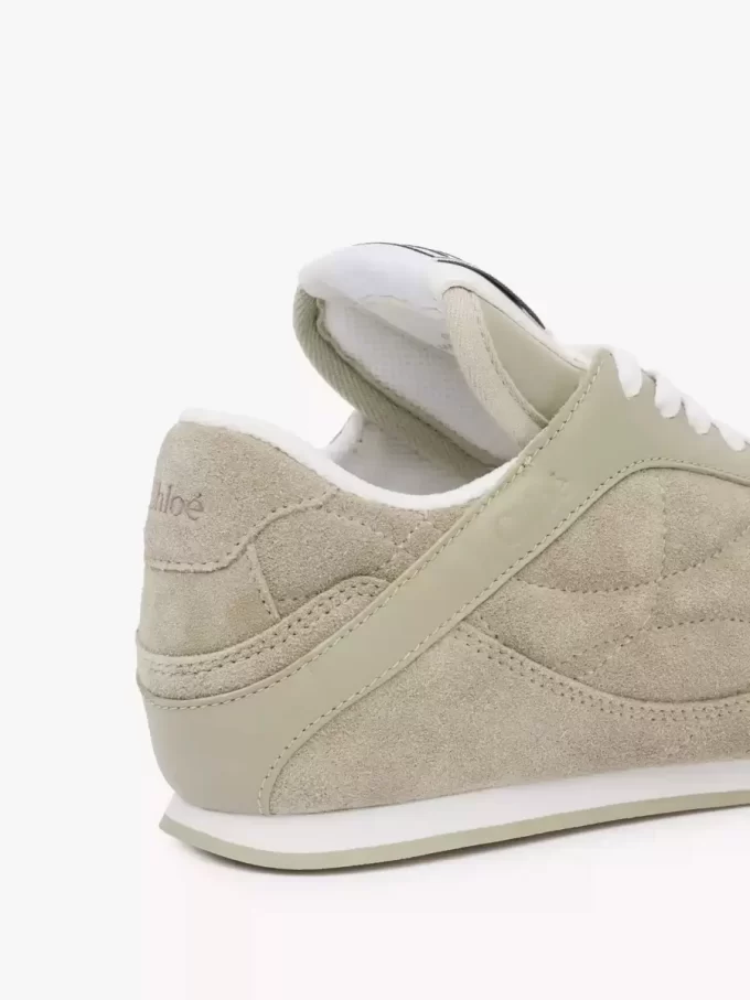 Buty sportowe Chloé Kick Buty sportowe Chloé Kick