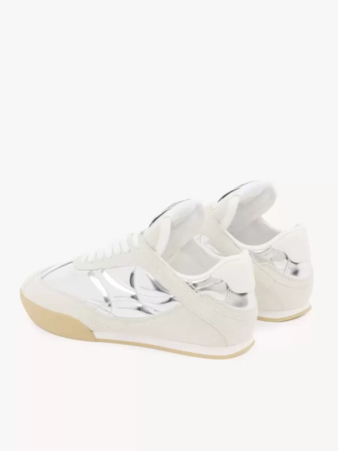 Buty sportowe Chloé Kick Buty sportowe Chloé Kick