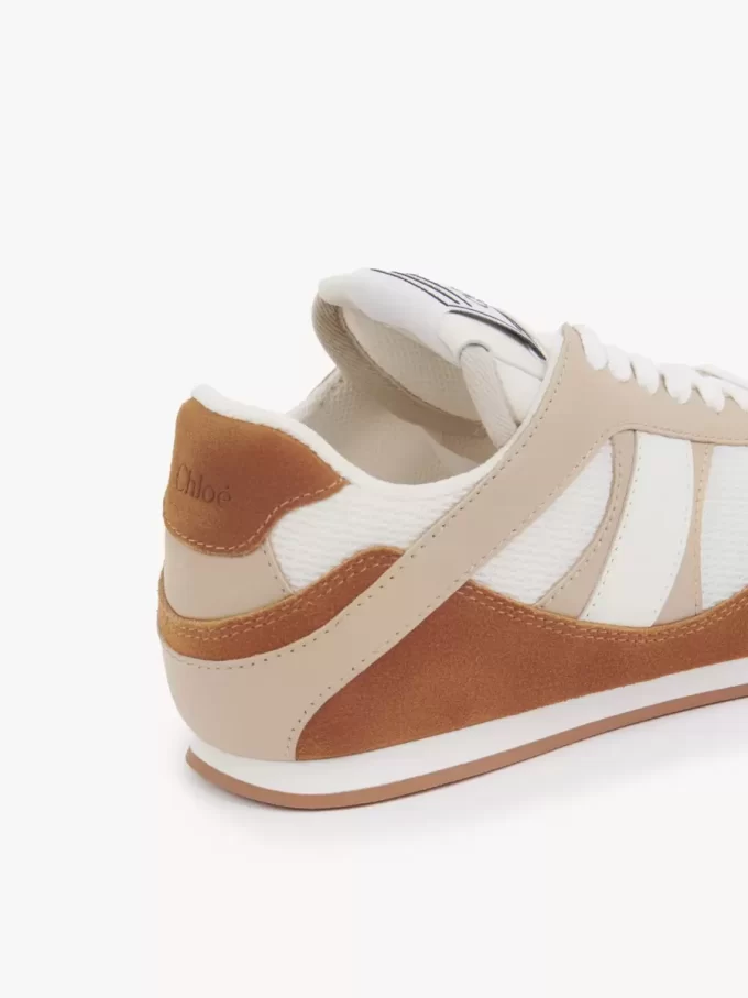 Buty sportowe Chloé Kick Buty sportowe Chloé Kick