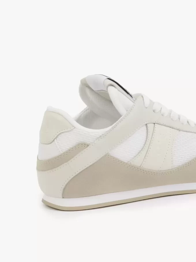 Buty sportowe Chloé Kick Buty sportowe Chloé Kick