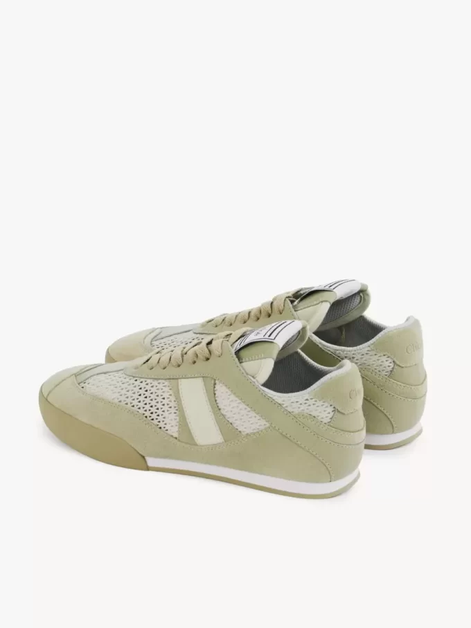 Buty sportowe Chloé Kick Buty sportowe Chloé Kick