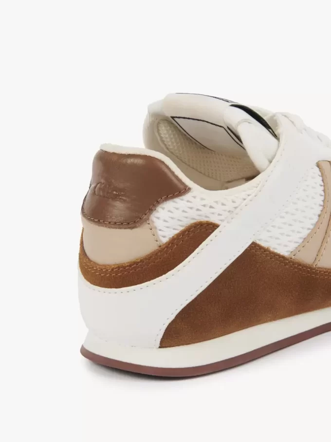 Buty sportowe Chloé Kick Buty sportowe Chloé Kick