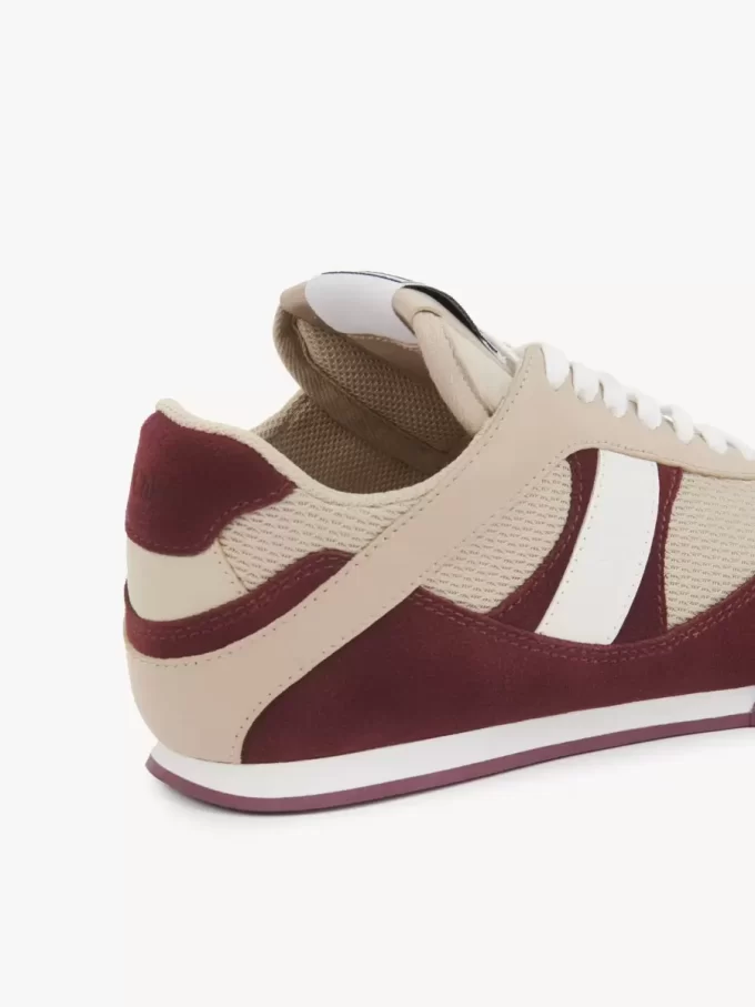 Buty sportowe Chloé Kick Buty sportowe Chloé Kick