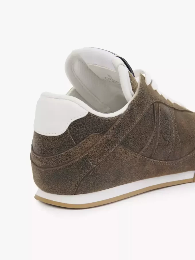 Buty sportowe Chloé Kick Buty sportowe Chloé Kick