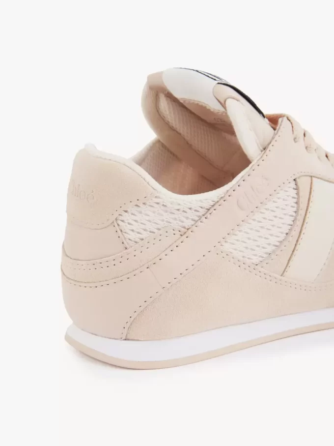 Buty sportowe Chloé Kick Buty sportowe Chloé Kick