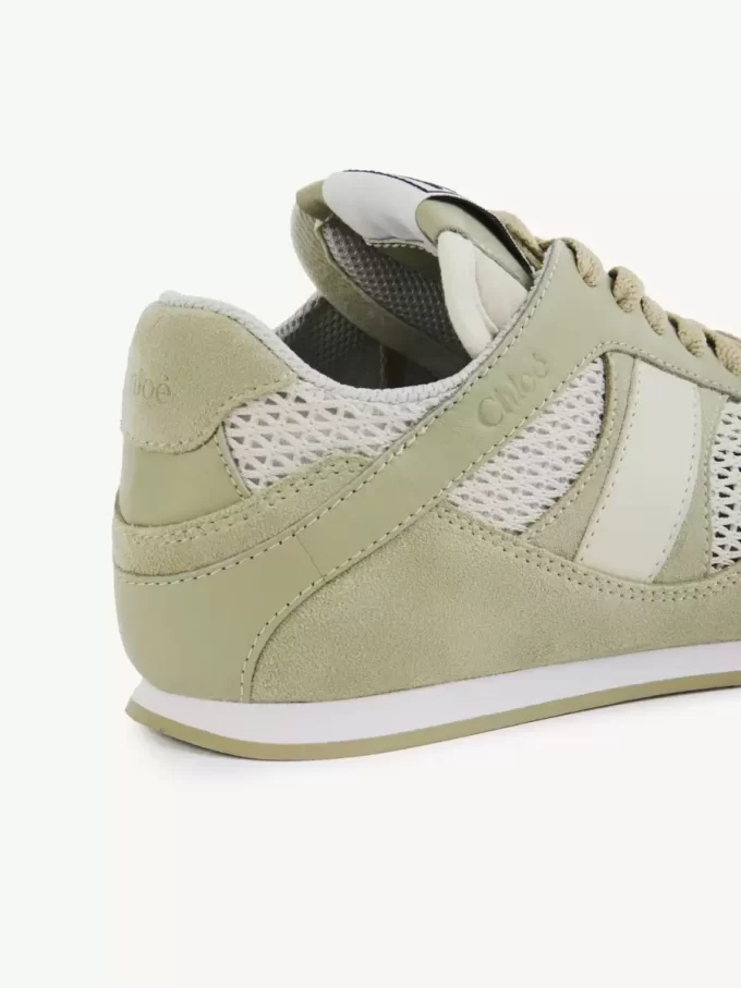 Buty sportowe Chloé Kick Buty sportowe Chloé Kick