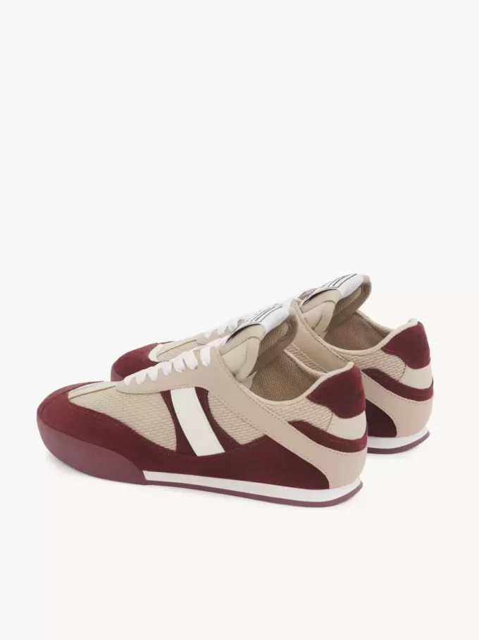 Buty sportowe Chloé Kick Buty sportowe Chloé Kick