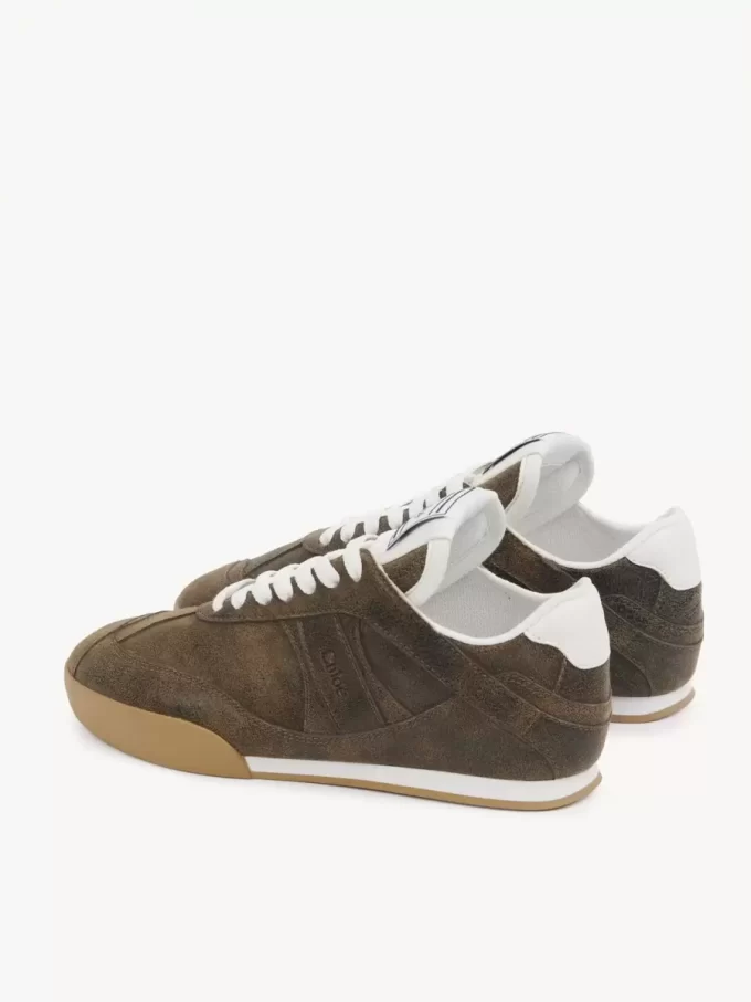 Buty sportowe Chloé Kick Buty sportowe Chloé Kick