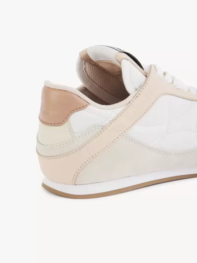 Buty sportowe Chloé Kick Buty sportowe Chloé Kick