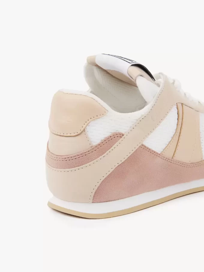 Buty sportowe Chloé Kick Buty sportowe Chloé Kick