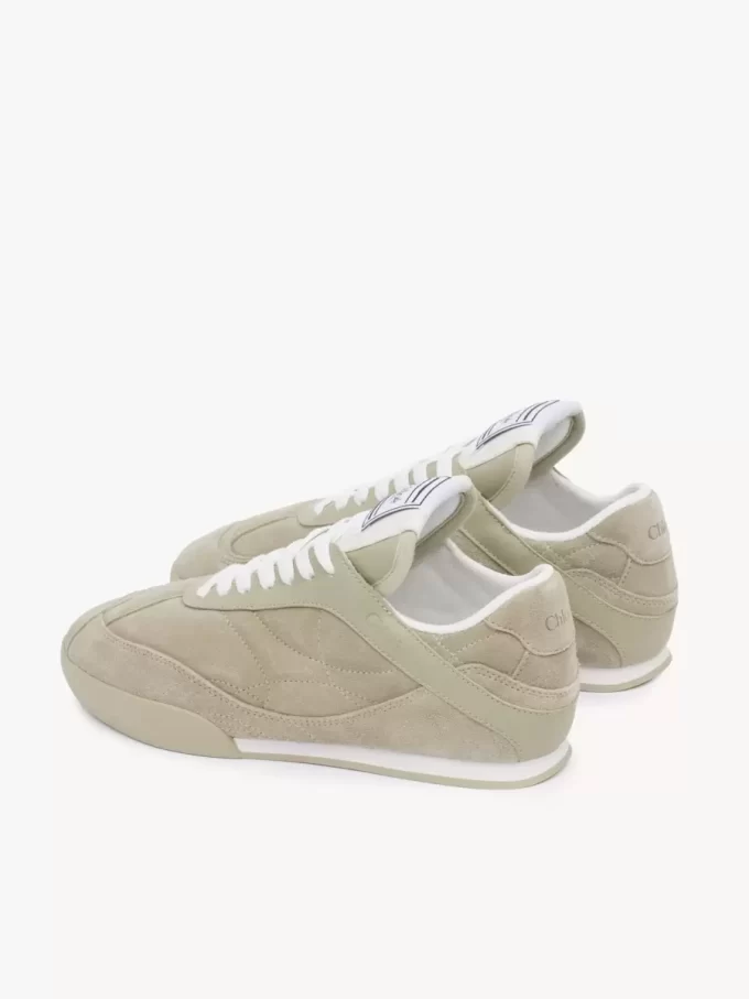 Buty sportowe Chloé Kick Buty sportowe Chloé Kick