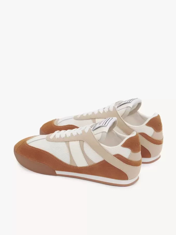 Buty sportowe Chloé Kick Buty sportowe Chloé Kick