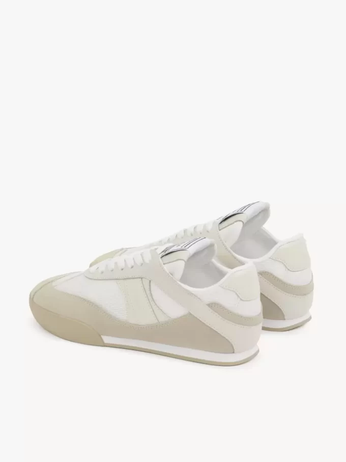 Buty sportowe Chloé Kick Buty sportowe Chloé Kick
