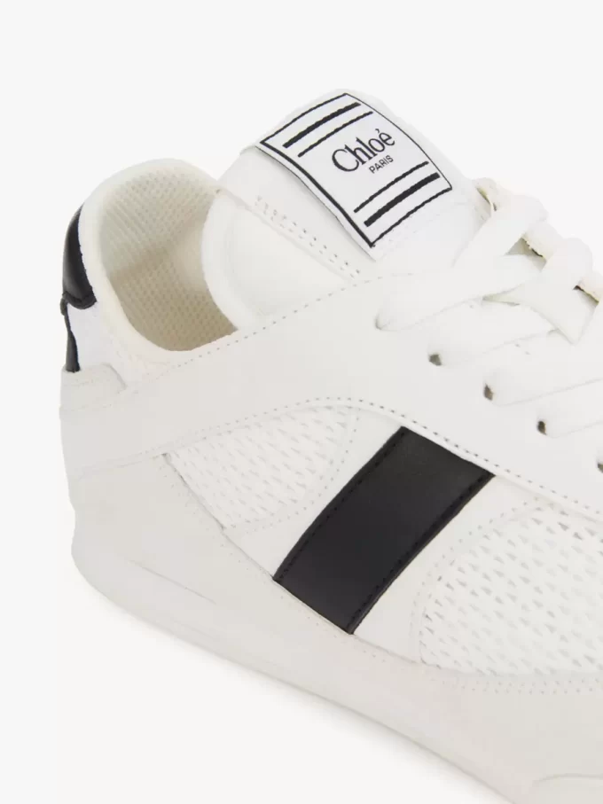 Buty sportowe Chloé Kick Buty sportowe Chloé Kick