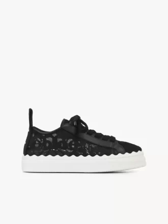Buty sportowe Lauren