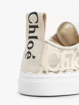 Buty sportowe Lauren