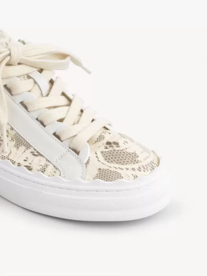 Buty sportowe Lauren Buty sportowe Lauren