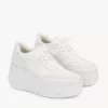 Buty sportowe na koturnie Nama