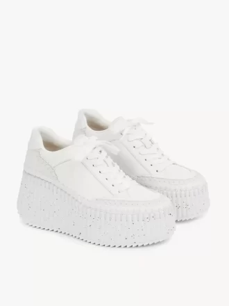 Buty sportowe na koturnie Nama Buty sportowe na koturnie Nama
