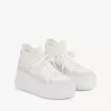 Buty sportowe na koturnie Nama