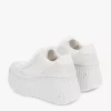 Buty sportowe na koturnie Nama