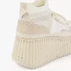 Buty sportowe na koturnie Nama Buty sportowe na koturnie Nama