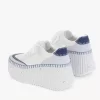 Buty sportowe na koturnie Nama