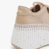 Buty sportowe na koturnie Nama