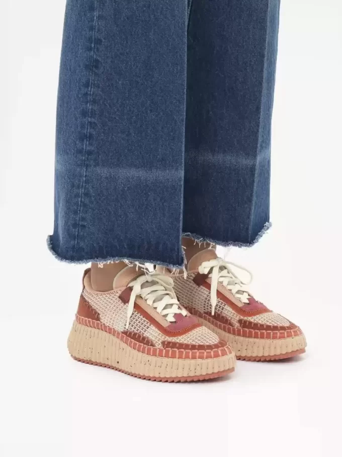 Buty sportowe Nama Buty sportowe Nama