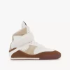 Buty sportowe za kostkę Chloé Kick