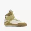 Buty sportowe za kostkę Chloé Kick