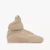 Buty sportowe za kostkę Chloé Kick Buty sportowe za kostkę Chloé Kick