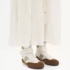Buty sportowe za kostkę Chloé Kick