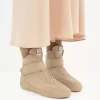 Buty sportowe za kostkę Chloé Kick Buty sportowe za kostkę Chloé Kick