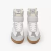 Buty sportowe za kostkę Chloé Kick Buty sportowe za kostkę Chloé Kick