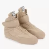 Buty sportowe za kostkę Chloé Kick Buty sportowe za kostkę Chloé Kick