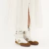 Buty sportowe za kostkę Chloé Kick