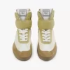 Buty sportowe za kostkę Chloé Kick