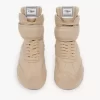 Buty sportowe za kostkę Chloé Kick Buty sportowe za kostkę Chloé Kick