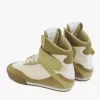 Buty sportowe za kostkę Chloé Kick