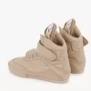 Buty sportowe za kostkę Chloé Kick Buty sportowe za kostkę Chloé Kick