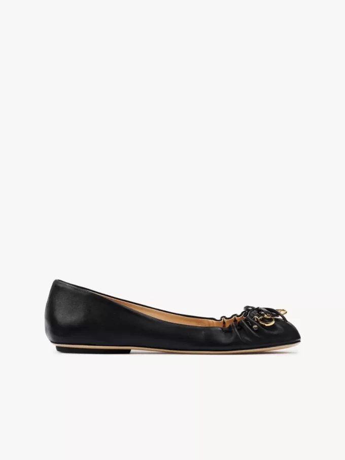 Chloé Charms baletnica Chloé Charms baletnica