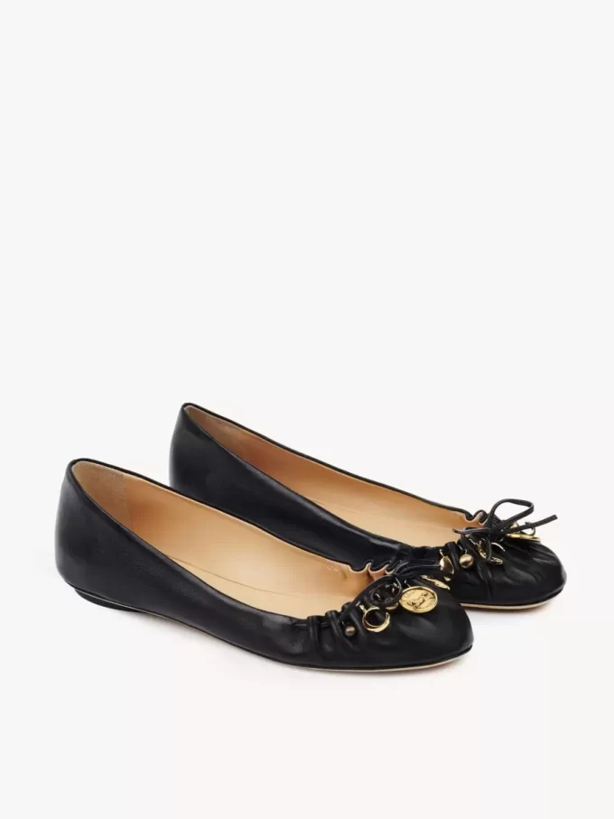 Chloé Charms baletnica Chloé Charms baletnica