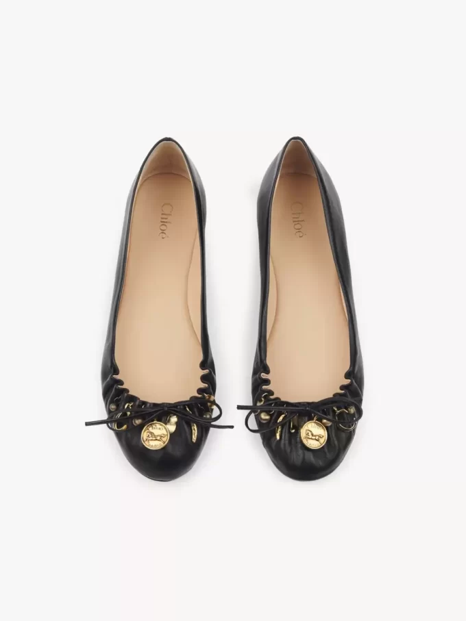 Chloé Charms baletnica Chloé Charms baletnica