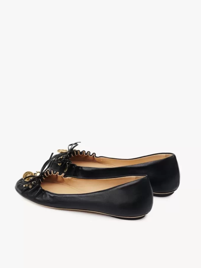 Chloé Charms baletnica Chloé Charms baletnica